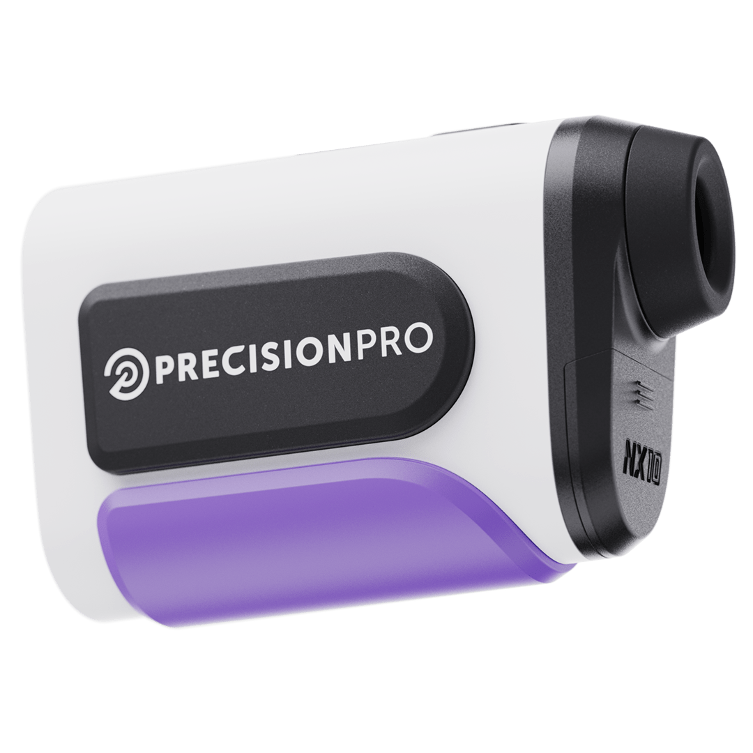 NX10 NON-SLOPE RANGEFINDER