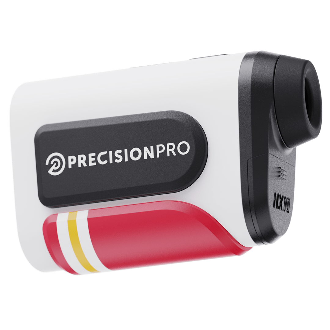 NX10 NON-SLOPE RANGEFINDER