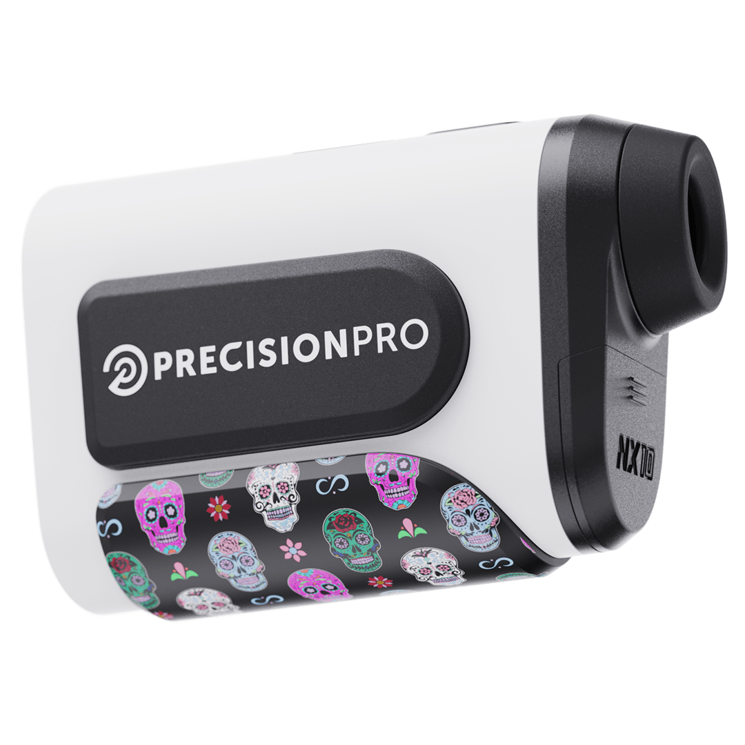 NX10 NON-SLOPE RANGEFINDER