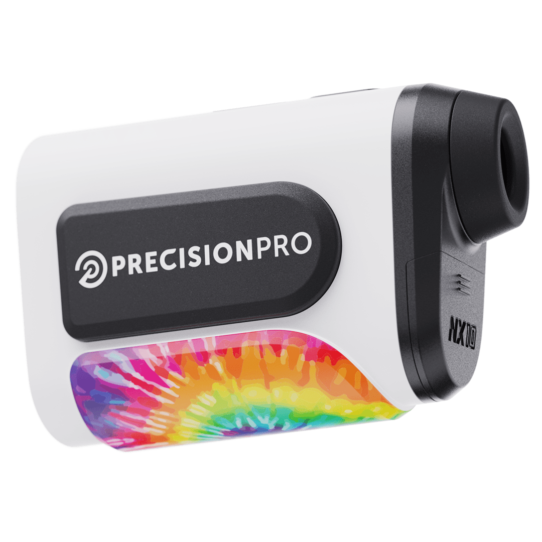 NX10 NON-SLOPE RANGEFINDER