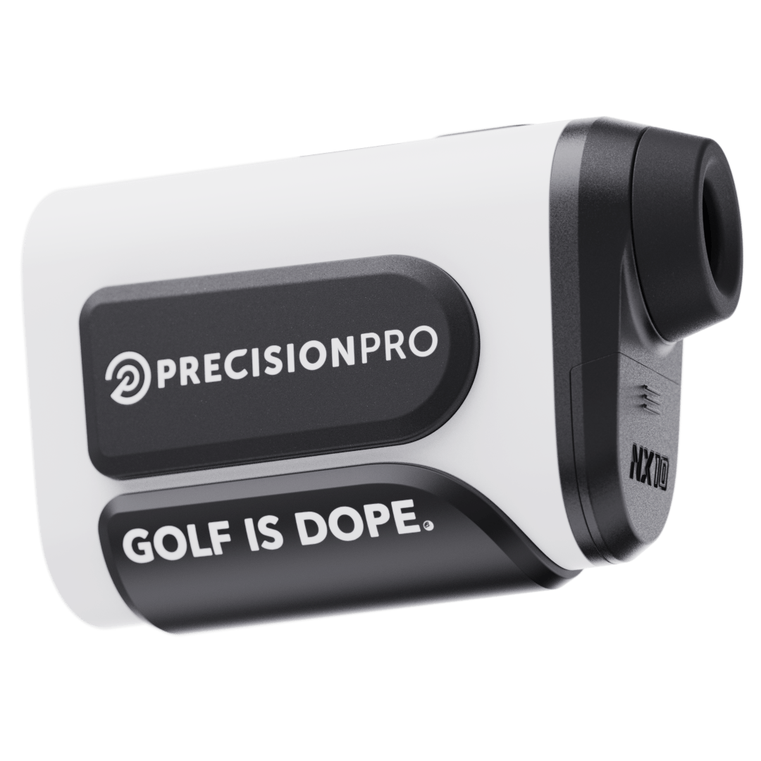NX10 NON-SLOPE RANGEFINDER