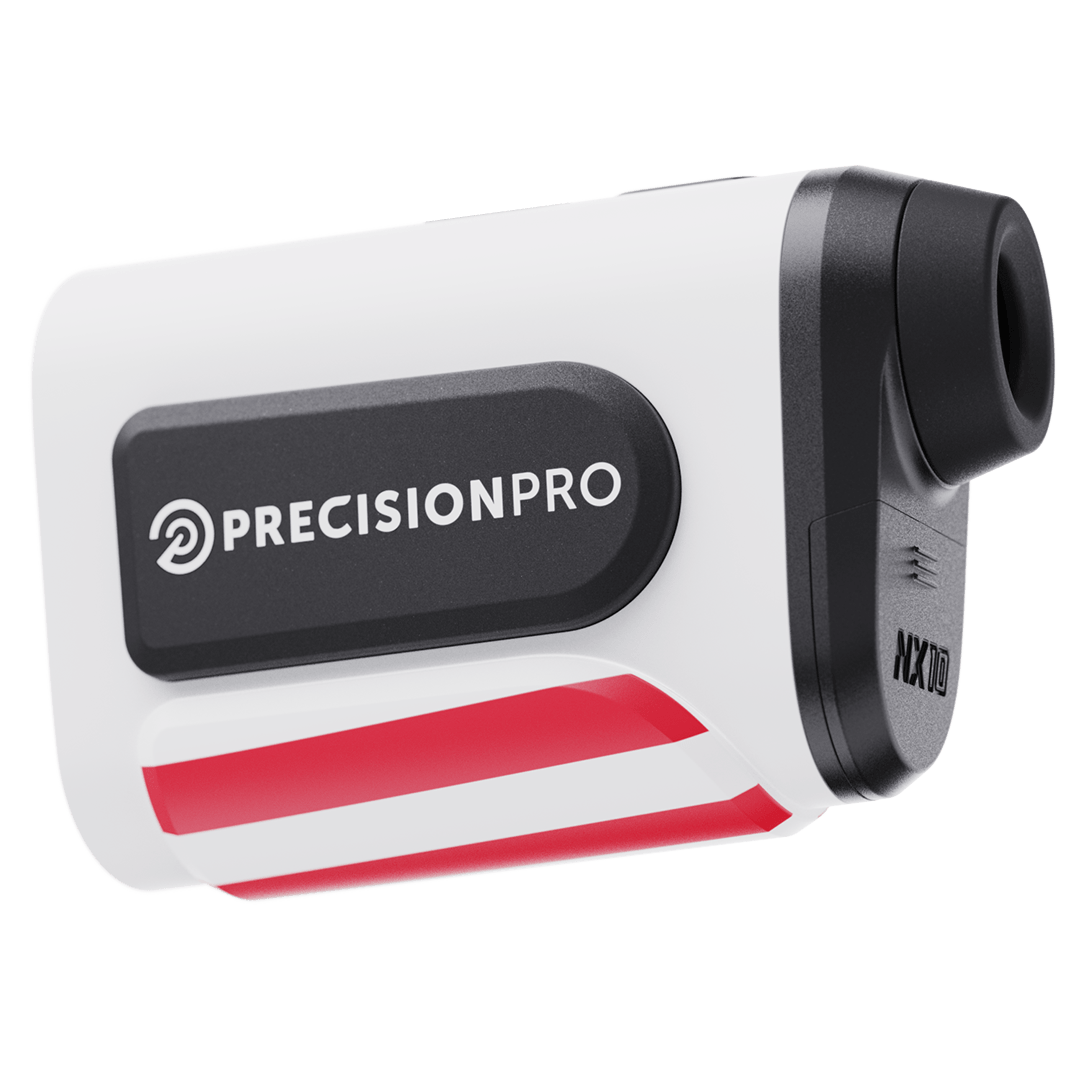 NX10 NON-SLOPE RANGEFINDER