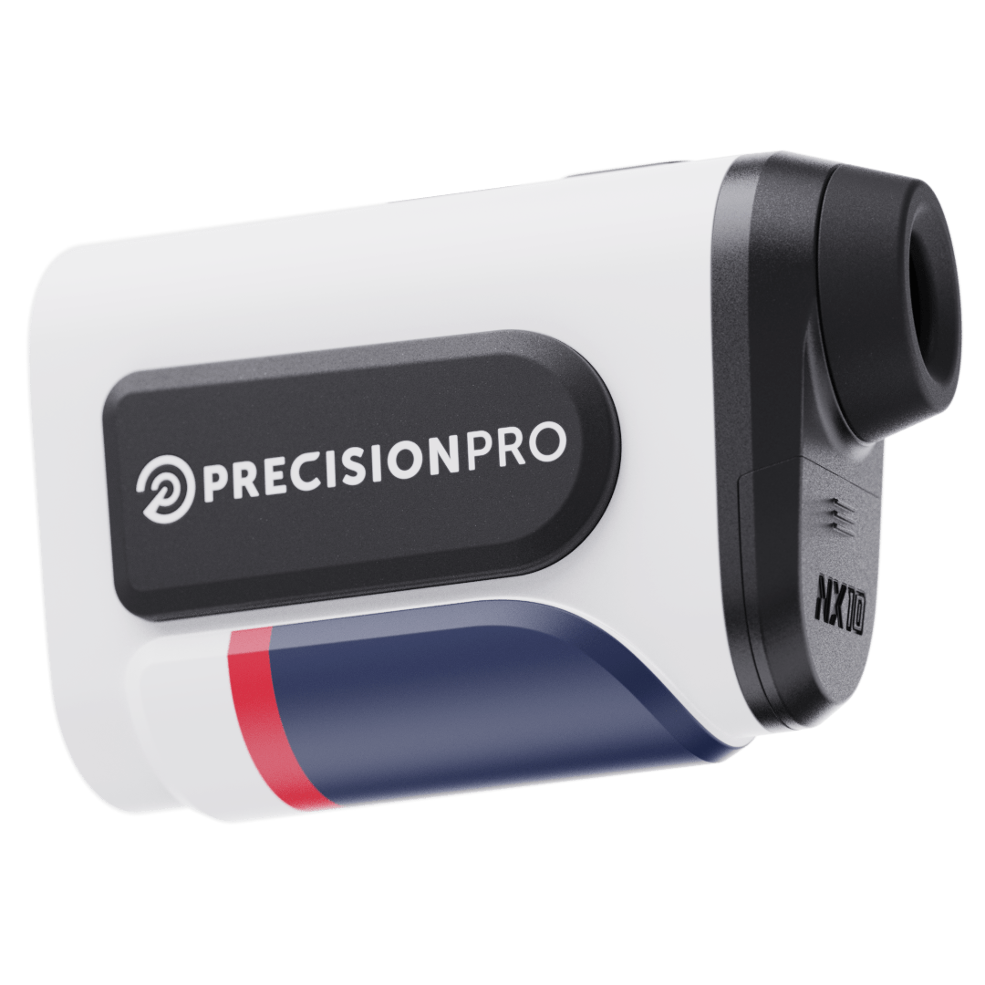 NX10 NON-SLOPE RANGEFINDER