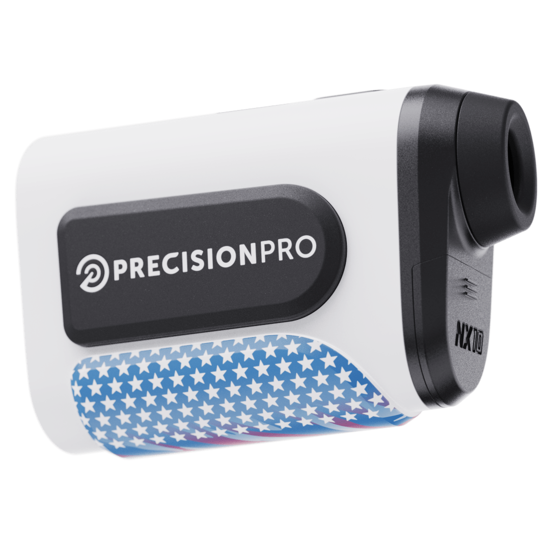 NX10 NON-SLOPE RANGEFINDER