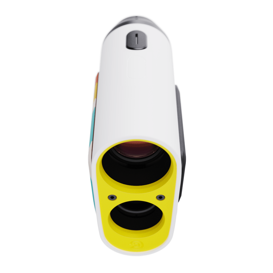 NX10 NON-SLOPE RANGEFINDER