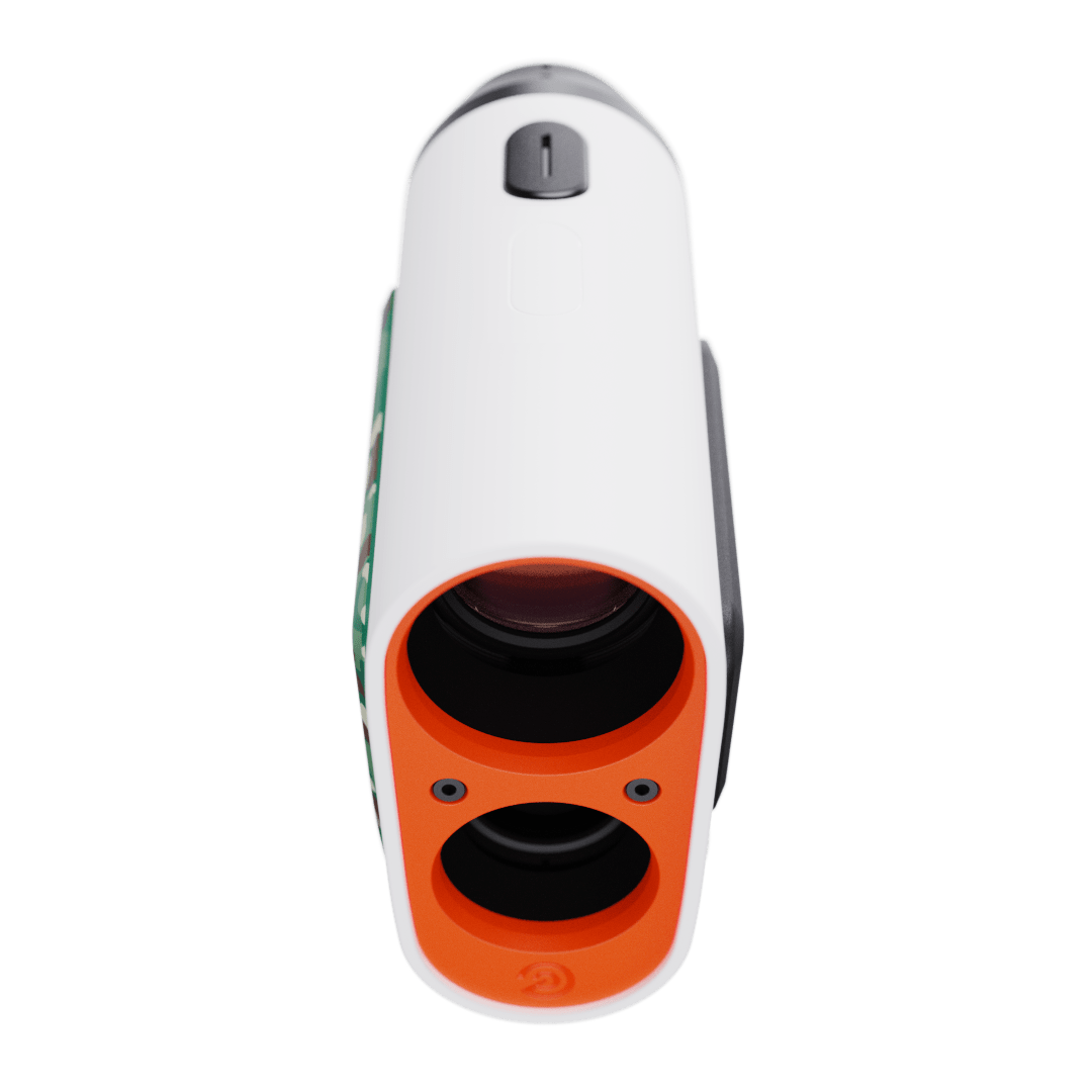 NX10 NON-SLOPE RANGEFINDER