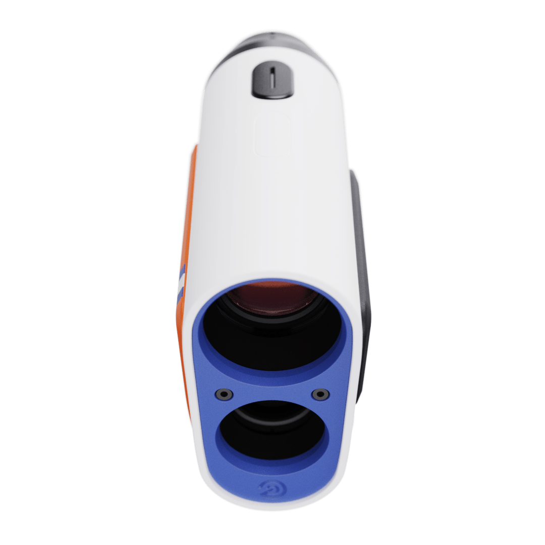 NX10 NON-SLOPE RANGEFINDER