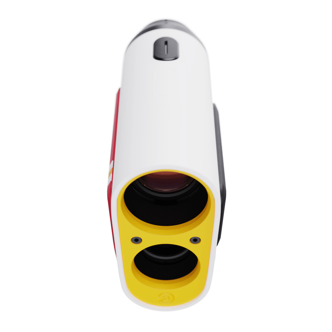 NX10 NON-SLOPE RANGEFINDER