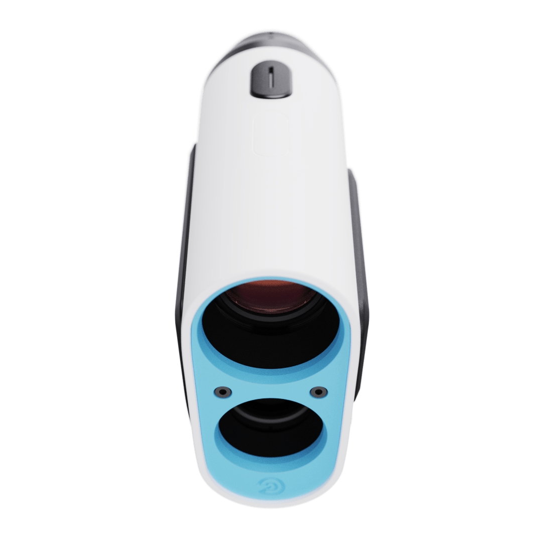 NX10 NON-SLOPE RANGEFINDER