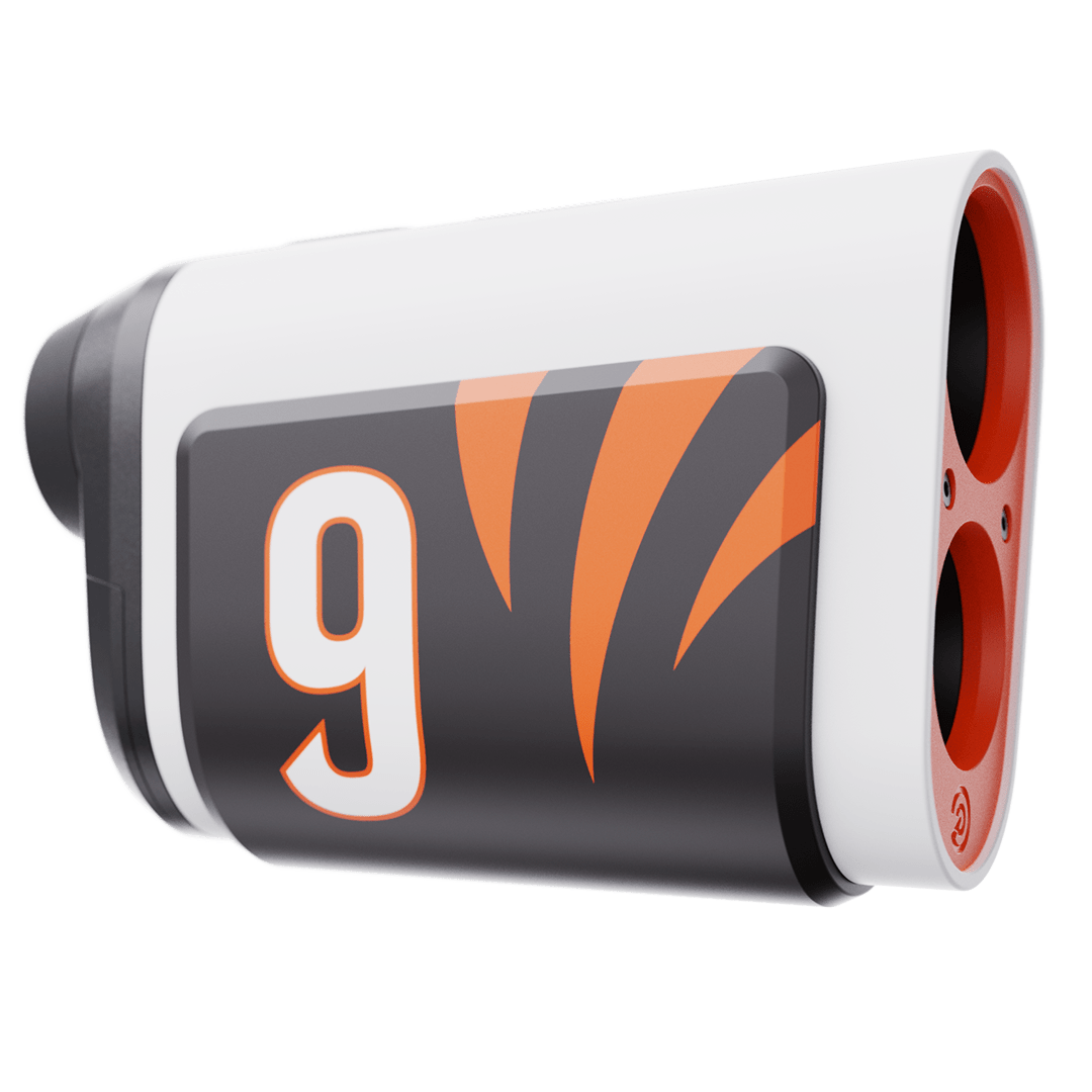 NX10 NON-SLOPE RANGEFINDER