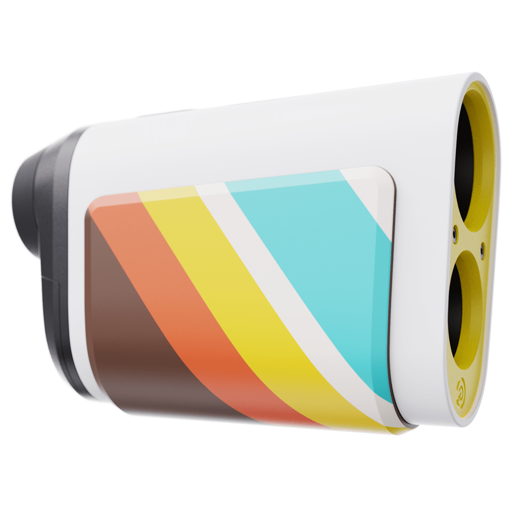 NX10 NON-SLOPE RANGEFINDER