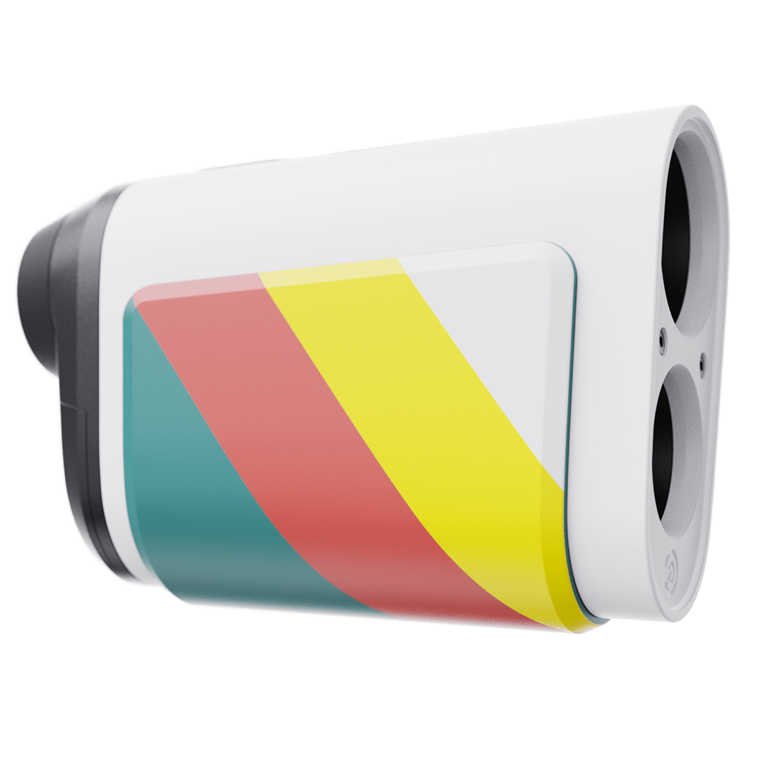 NX10 NON-SLOPE RANGEFINDER