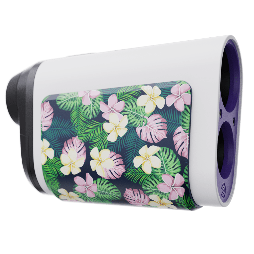 NX10 NON-SLOPE RANGEFINDER