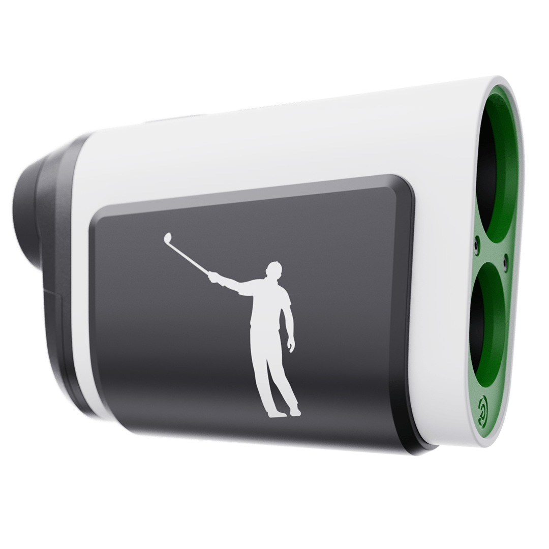 NX10 NON-SLOPE RANGEFINDER