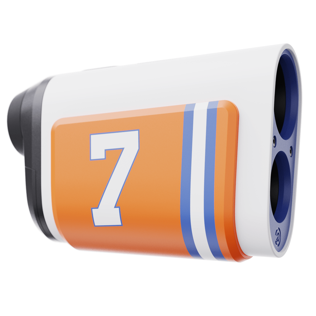 NX10 NON-SLOPE RANGEFINDER