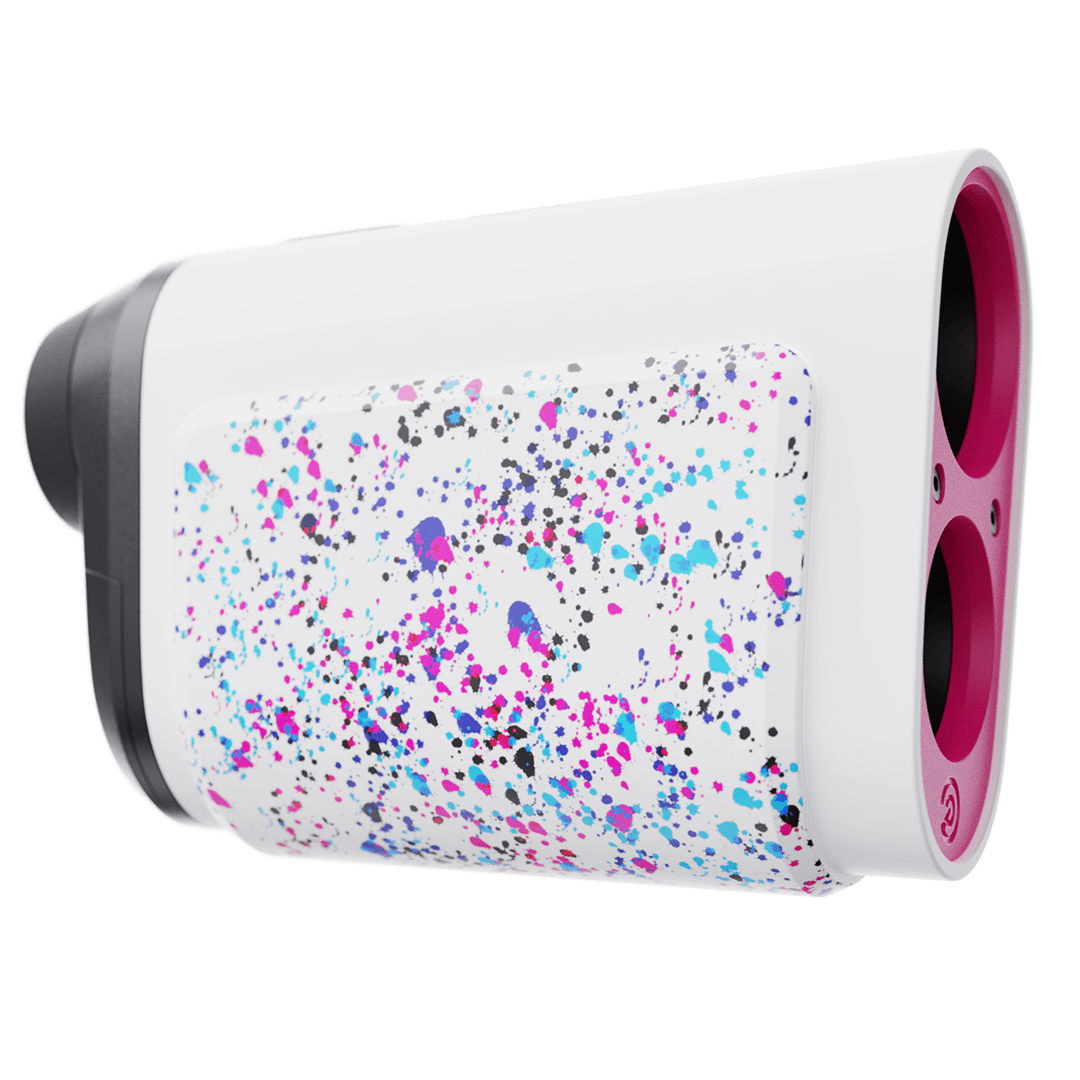 NX10 NON-SLOPE RANGEFINDER