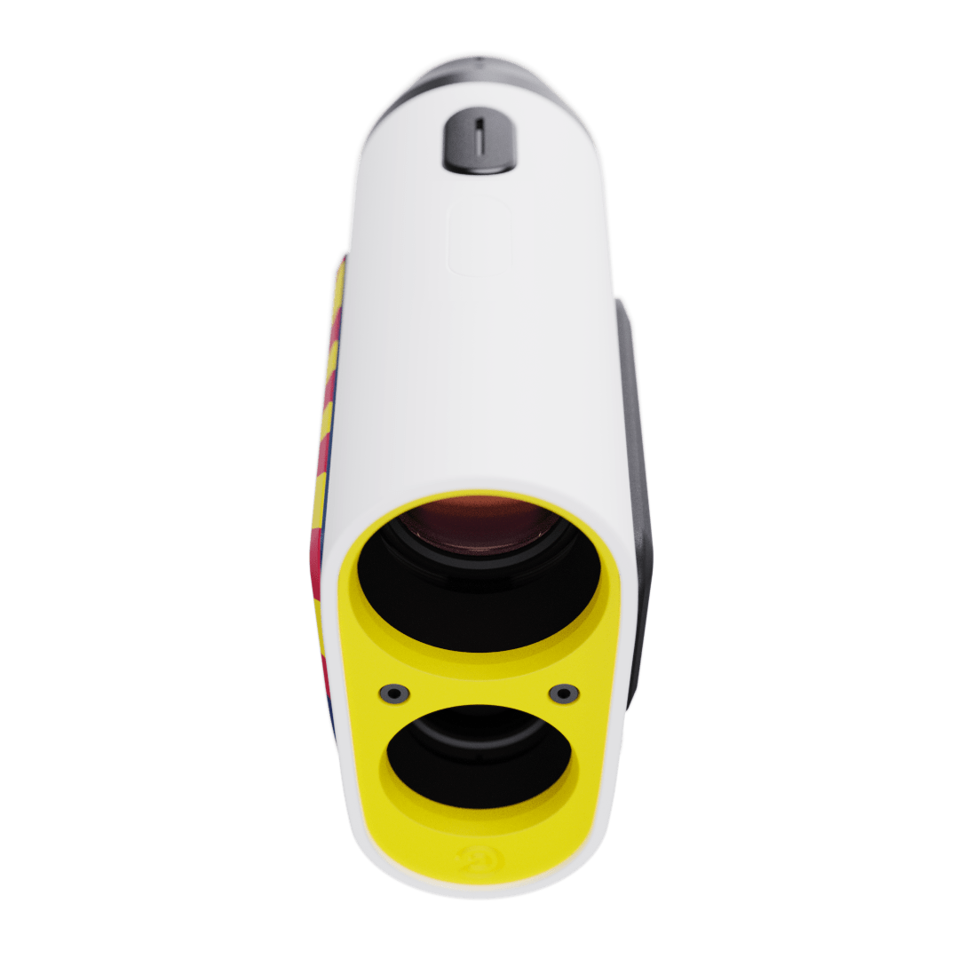 NX10 NON-SLOPE RANGEFINDER