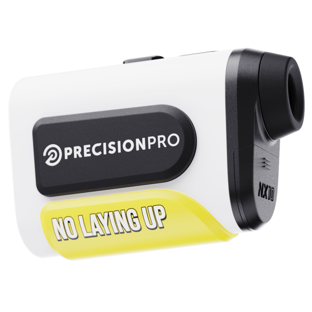 NX10 SLOPE RANGEFINDER