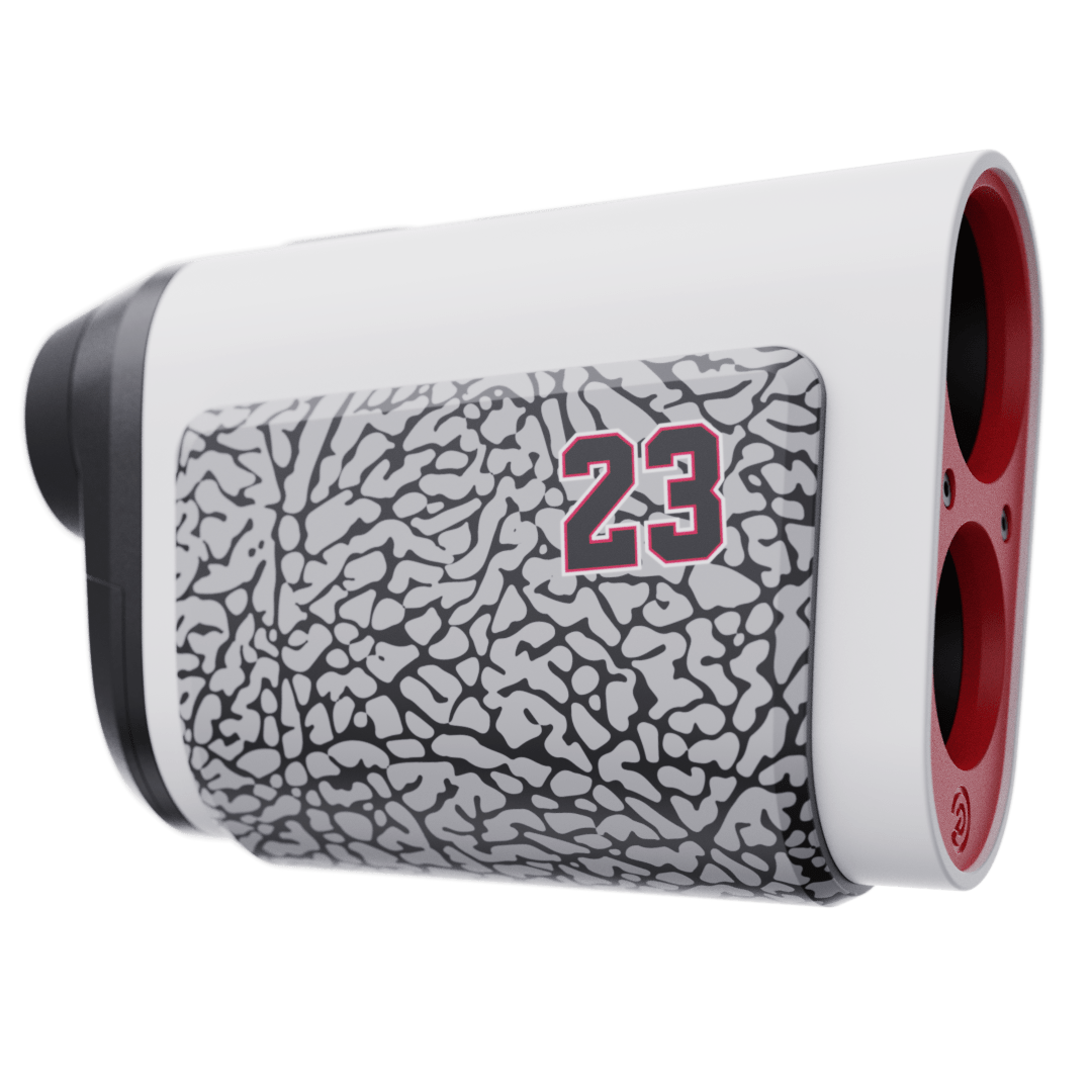 NX10 NON-SLOPE RANGEFINDER