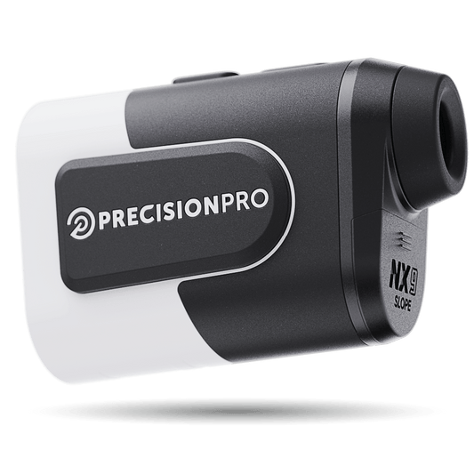 NX9 SLOPE RANGEFINDER