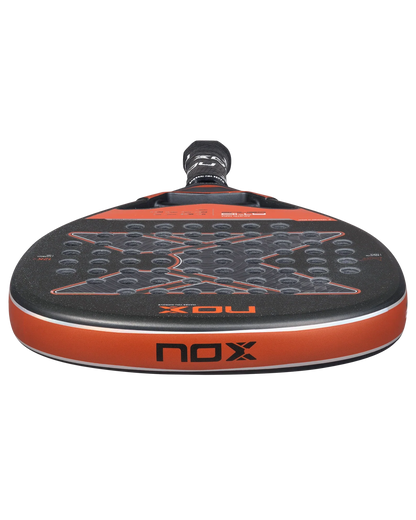 Nox AT10 Luxury GENIUS ATTACK 12K 2025 by Agustin Tapia