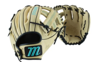 Marucci OXBOW Baseball Glove - Thumbnail 2