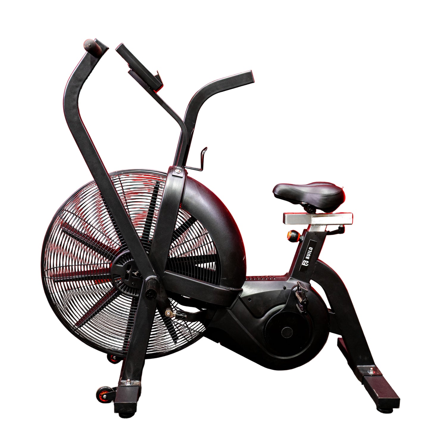 BUILD Air Bike (New)