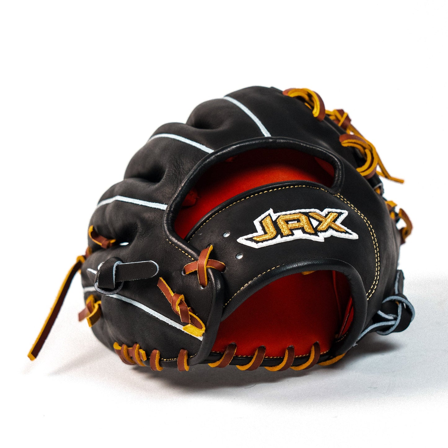 Jax Fielding Glove | CB-3 | Infield | Black