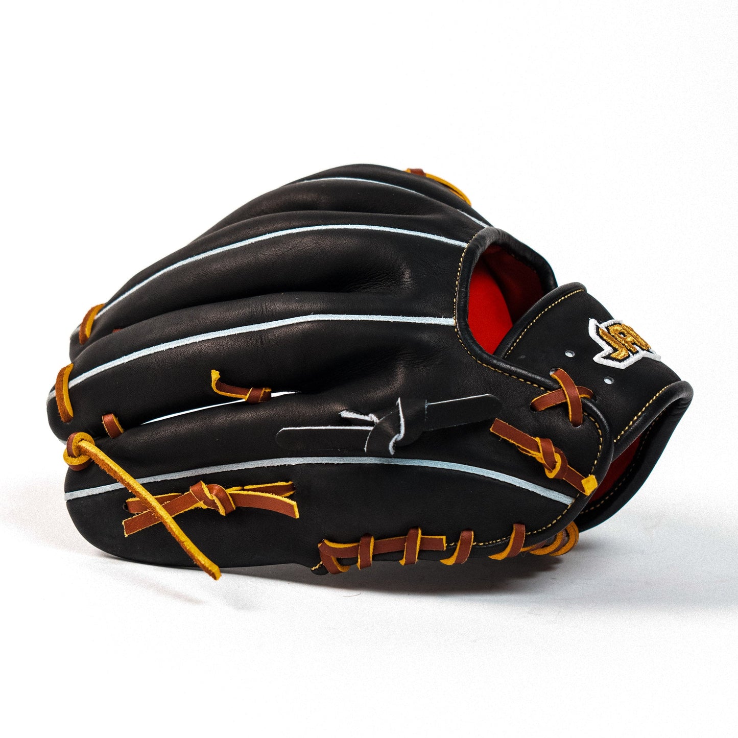 Jax Fielding Glove | CB-3 | Infield | Black