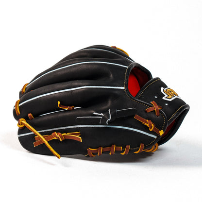 Jax Fielding Glove | CB-3 | Infield | Black