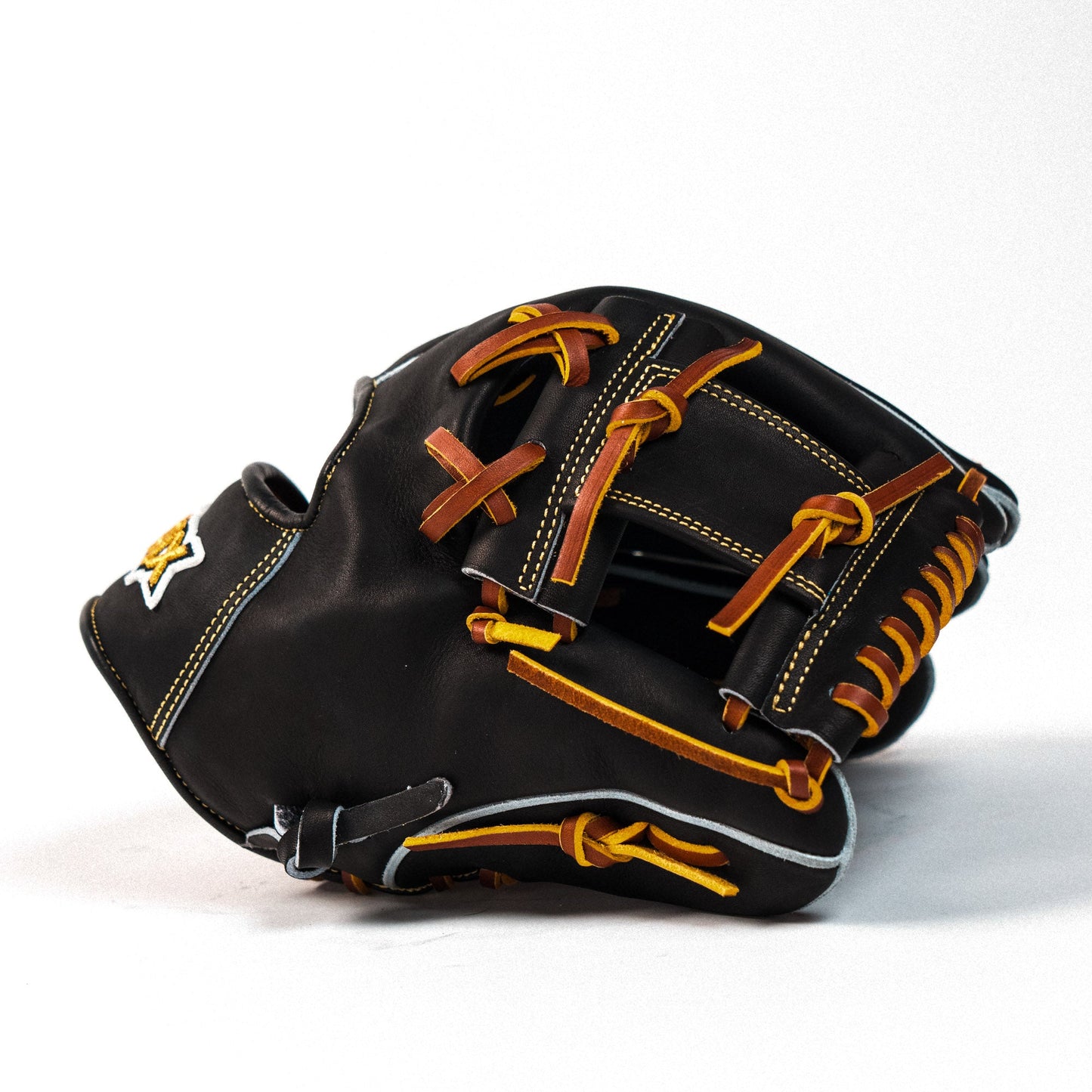 Jax Fielding Glove | CB-3 | Infield | Black