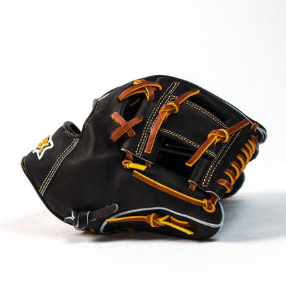 Jax Fielding Glove | CB-3 | Infield | Black