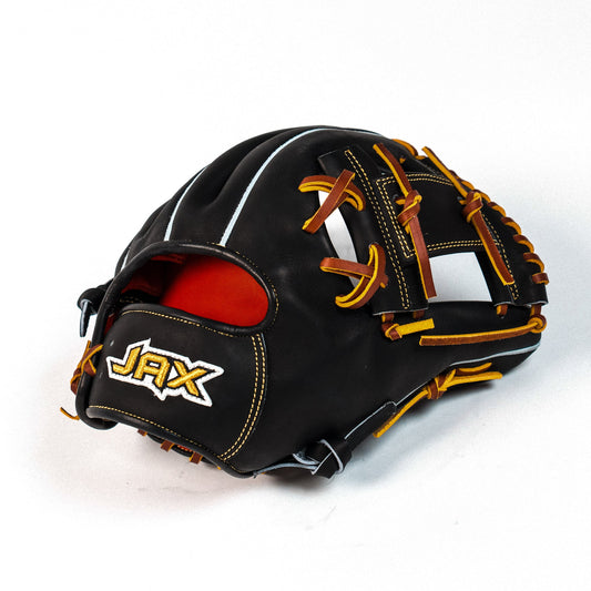 Jax Fielding Glove | CB-3 | Infield | Black