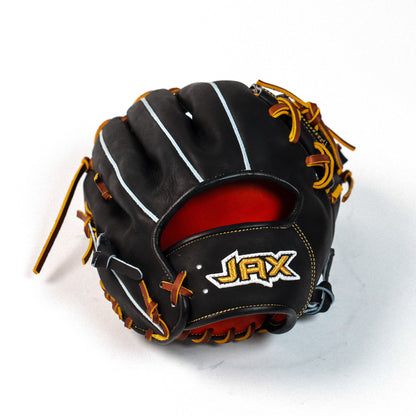 Jax Fielding Glove | CB-3 | Infield | Black