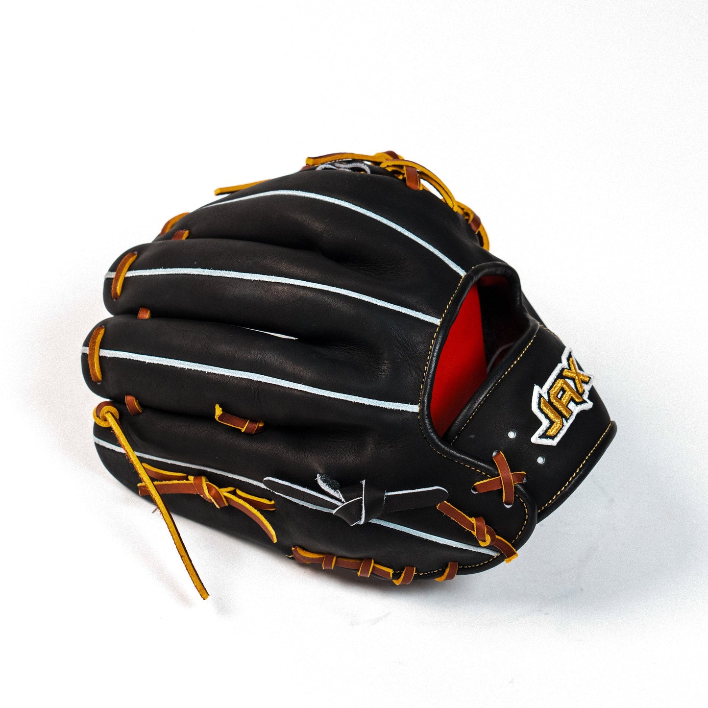 Jax Fielding Glove | CB-3 | Infield | Black