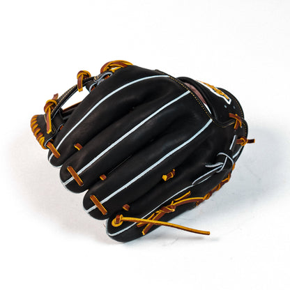 Jax Fielding Glove | CB-3 | Infield | Black
