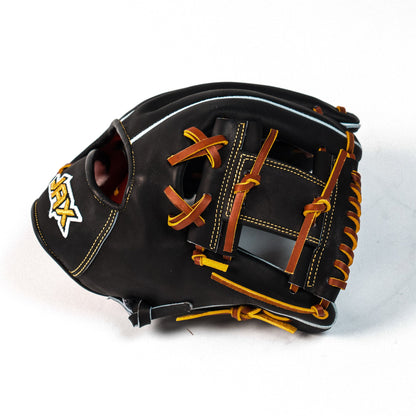 Jax Fielding Glove | CB-3 | Infield | Black
