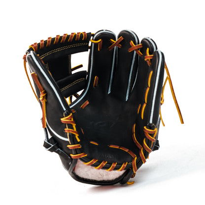 Jax Fielding Glove | CB-3 | Infield | Black