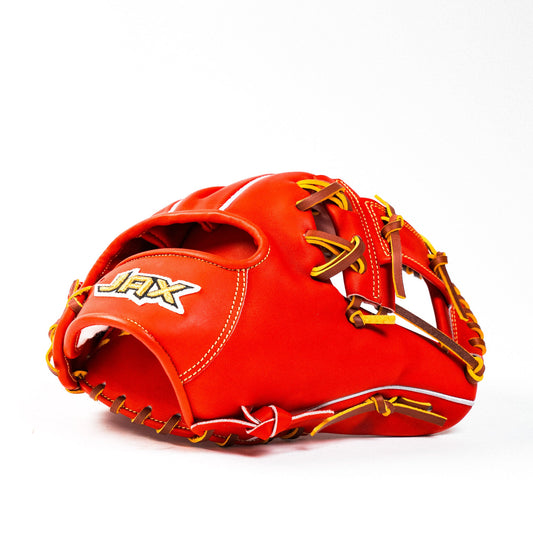 Jax Fielding Glove | CB-3 | Infield | Red