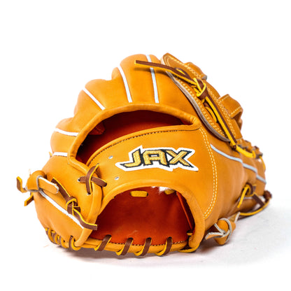 Jax Fielding Glove | SB-2 | Infield | Tan