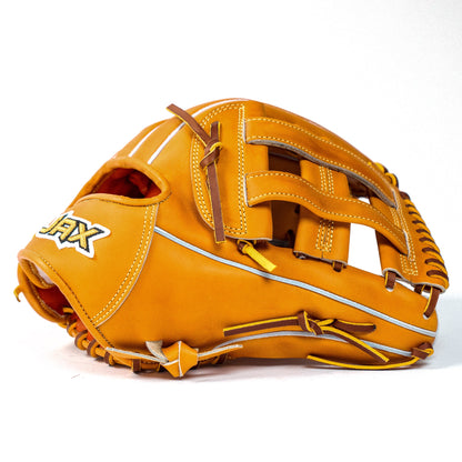 Jax Fielding Glove | SB-2 | Infield | Tan