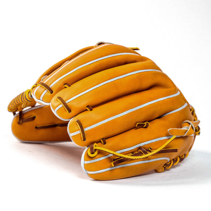 Jax Fielding Glove | SB-2 | Infield | Tan
