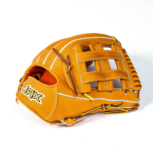 Jax Fielding Glove | SB-2 | Infield | Tan
