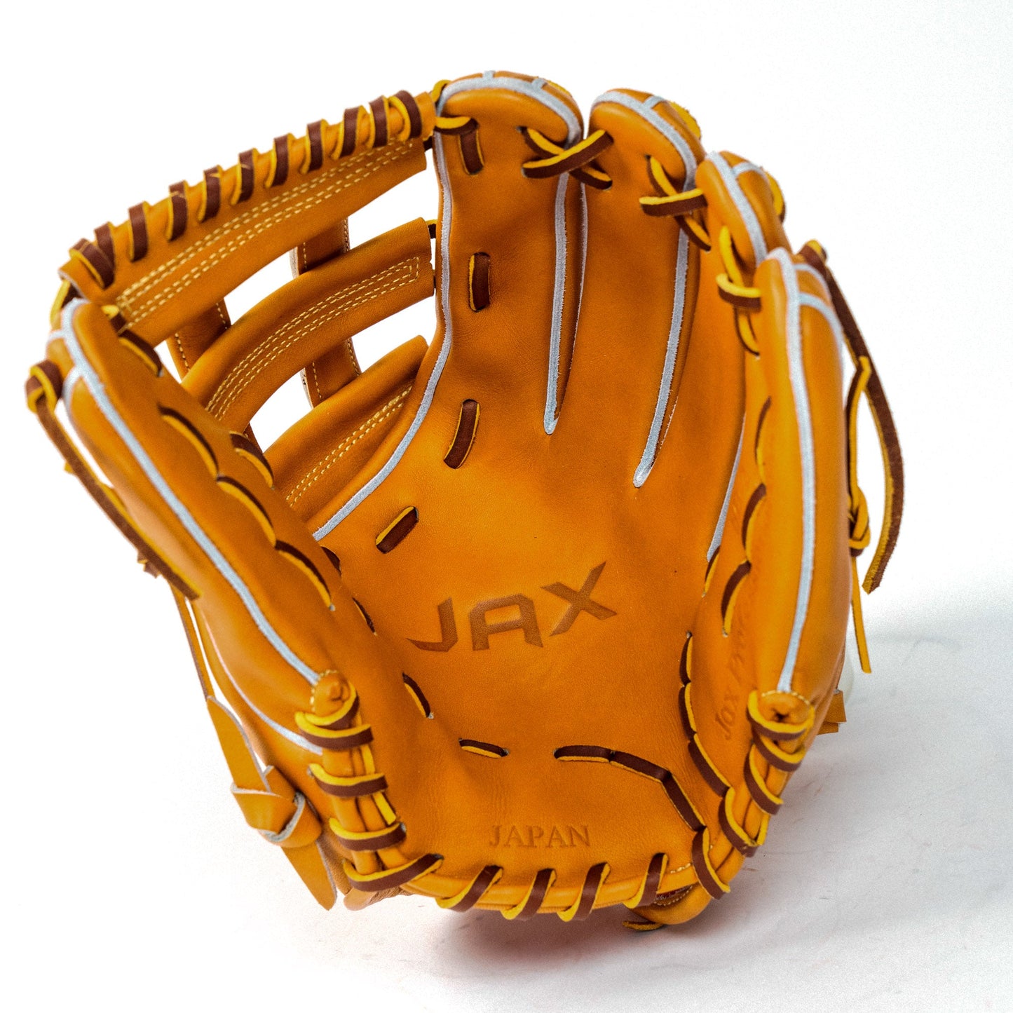 Jax Fielding Glove | SB-2 | Infield | Tan