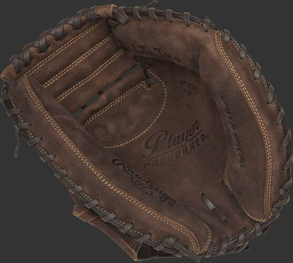 Rawlings 2022-23 Player Preferred 33" Catcher's Mitt