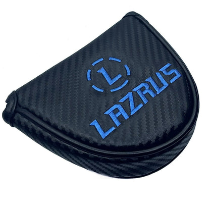 Certified Pre Owned - Lazrus Golf Premium Putters - Milled Face With Head Cover