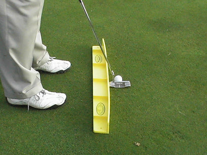 Putting Arc MS3 – Golf Putting Stroke Trainer