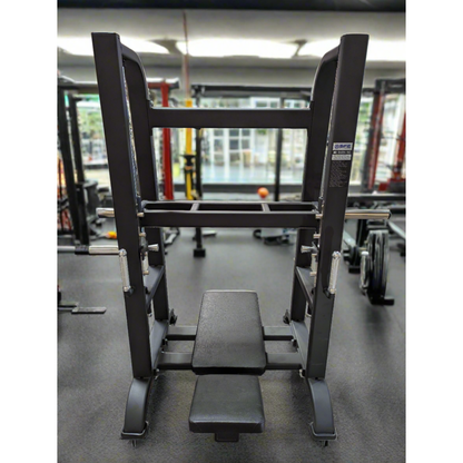 SFE Commercial Vertical Plate Loaded Leg Press (New)