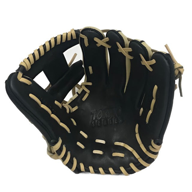 AWN7 11.75 inch I-web Torino Series Infield