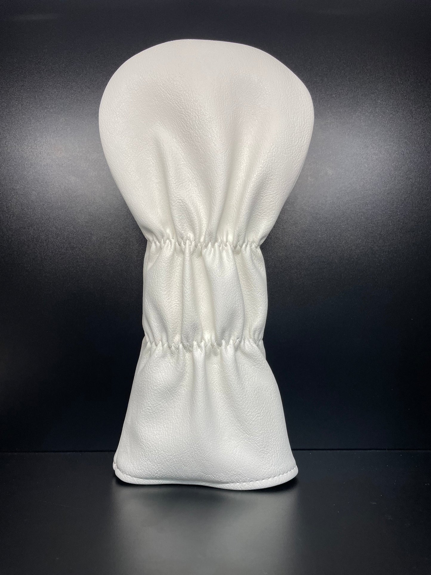 Pink Snapdragon Flower Headcover